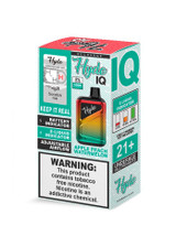 Hyde IQ Recharge Apple Peach Watermelon