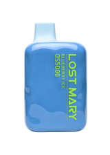Lost Mary OS5000 Blueberry / Blueberry Ice