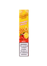 Monster Bars 3500 Strawberry Lemonade