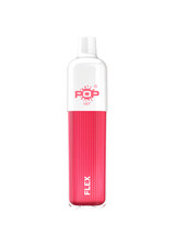 Pop HIT FLEX 3000 Strawberry Banana Ice
