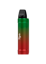 Hyde Rebel Pro 5000 Strawberry Kiwi Guava