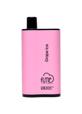 Fume Unlimited 7000 Grape Ice