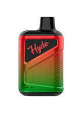 Hyde IQ Recharge Raspberry Watermelon