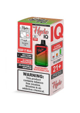 Hyde IQ Recharge Raspberry Watermelon