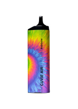 HQD Cuvie Air 4000 Rainbow