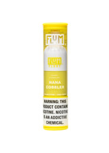 Flum Float 3000 Nana Cobbler