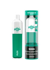 Pop HIT FLEX 3000 Watermelon Mint