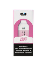 7 Daze Ohmlet 7000 Lychee Aloe