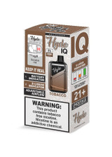 Hyde IQ Recharge Tobacco