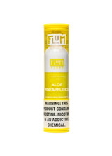 Flum Float 3000 Aloe Pineapple Ice