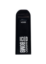 STIG XL Iced Mango Bomb