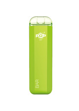 Pop HIT Bar 4000 Green Apple