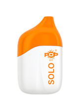 Pop HIT Solo 5500 Strawberry Mango