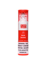 Flum Float 3000 Red Bang