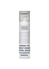 Flum Float 3000 Clear