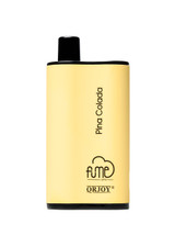 Fume Unlimited 7000 Pina Colada