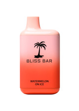 Bliss Bar 5000 Watermelon on Ice
