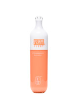 Flum Float 3000 Strawberry Banana