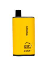 Fume Unlimited 7000 Pineapple