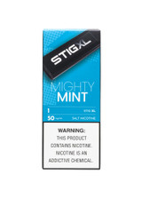 STIG XL Mighty Mint