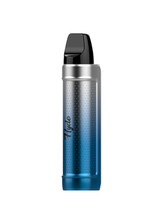 Hyde Rebel Pro 5000 Blue Razz Ice