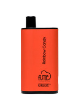 Fume Unlimited 7000 Rainbow Candy