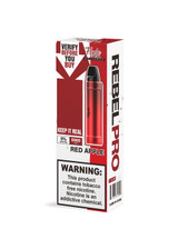 Hyde Rebel Pro 5000 Red Apple