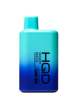 HQD Cuvie Bar 7000 Dessert Breeze (Blueberry Mint)