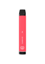 Puff Flow Guava Ice