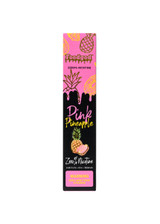 Foodgod Zero Pink Pineapple 0%
