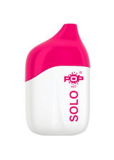 Pop HIT Solo 5500 Chilled Strawberry