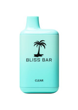Bliss Bar 5000 Clear