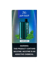 Air Bar Box 3000 Super Mint