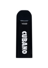 STIG XL Cubano