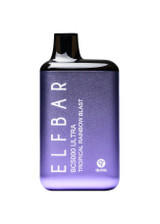Elf Bar BC5000 Ultra Tropical Rainbow Blast