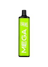 Rare Mega 5000 Mesh Donkey Kahn