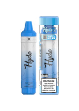 Hyde X 3000 Blue Razz Ice