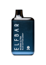 Elf Bar BC5000 Ultra Blue Cotton Candy