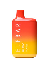 Elf Bar BC5000 Sunset