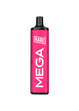 Rare Mega 5000 Mesh Strawberry Watermelon Bubblegum