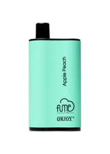 Fume Infinity 3500 Apple Peach