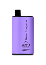 Fume Infinity 3500 Bluerazz Pomegranate