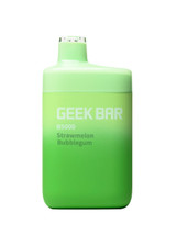 Geek Bar B5000 Strawberry Watermelon Bubblegum