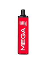 Rare Mega 5000 Mesh Watermelon Gummy Bear