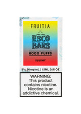 Esco Bars Mesh 6000 Slushy