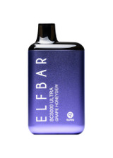 Elf Bar BC5000 Ultra Grape Honeydew