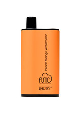 Fume Infinity 3500 Peach Mango Watermelon