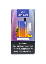 Air Bar Box 3000 Mango Pineapple