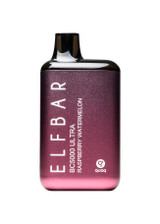 Elf Bar BC5000 Ultra Raspberry Watermelon