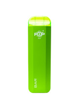 Pop HIT Bar 4000 ZERO Green Apple 0%